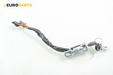 Контактен ключ за Renault Twingo I Hatchback (03.1993 - 10.2012)