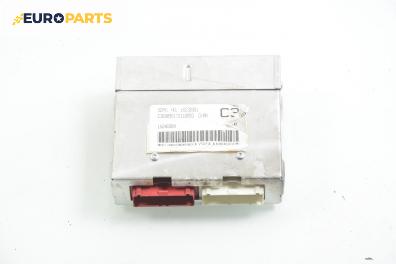 Компютър двигател за Daewoo Nubira Hatchback (04.1997 - 06.1999) 1.6 16V, 106 к.с., № 16238981