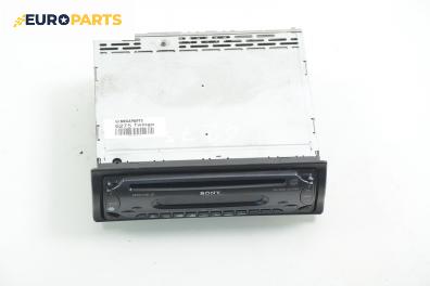 CD плеър за Renault Twingo I Hatchback (03.1993 - 10.2012), Sony