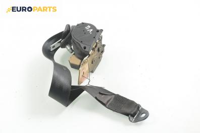 Предпазен колан за Citroen Xsara Hatchback (04.1997 - 04.2005), 4+1 вр., позиция: предна, лява