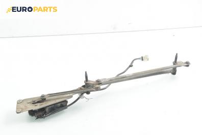 Ел. мотор за чистачките за Citroen Xsara Hatchback (04.1997 - 04.2005), хечбек, позиция: предна