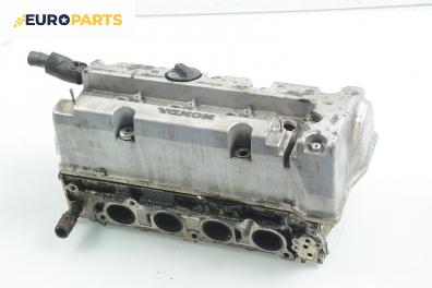 Глава без разпределителен вал за Honda CR-V II SUV (09.2001 - 09.2006) 2.0 (RD), 150 к.с.