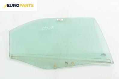 Странично стъкло за Citroen Xsara Hatchback (04.1997 - 04.2005), 4+1 вр., хечбек, позиция: задна, дясна