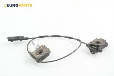 Брава преден капак за BMW 3 Series E46 Sedan (02.1998 - 04.2005), седан