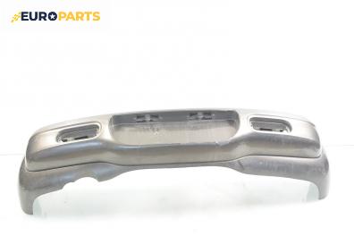 Задна броня за Chrysler PT Cruiser Hatchback (06.2000 - 12.2010), хечбек