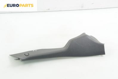 Интериорна пластмаса за Volkswagen Polo Hatchback V (01.2005 - 12.2009), 4+1 вр., хечбек, позиция: предна