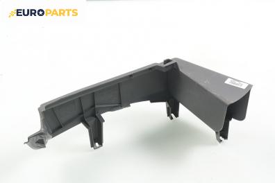 Интериорна пластмаса за Volkswagen Polo Hatchback V (01.2005 - 12.2009), 4+1 вр., хечбек, позиция: предна