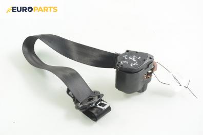 Предпазен колан за Volkswagen Polo Hatchback V (01.2005 - 12.2009), 4+1 вр., позиция: задна, дясна