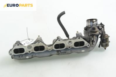 Всмукателен колектор за Mazda MPV II Minivan (08.1999 - 02.2006) 2.0 DI, 136 к.с.