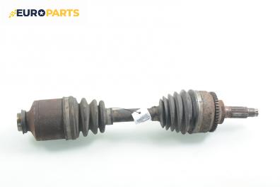 Полуоска за Mazda MPV II Minivan (08.1999 - 02.2006) 2.0 DI, 136 к.с., позиция: предна, дясна