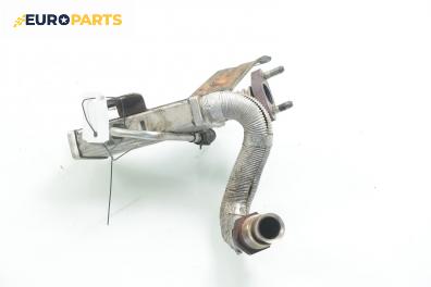 EGR охладител за Mazda MPV II Minivan (08.1999 - 02.2006) 2.0 DI, 136 к.с.