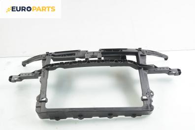 Маска за Volkswagen Polo Hatchback V (01.2005 - 12.2009), хечбек