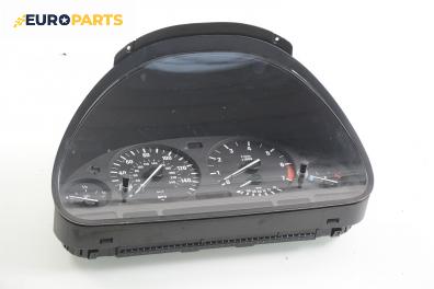 Километраж за BMW X5 Series E53 (05.2000 - 12.2006) 3.0 i, 231 к.с., № BMW 62.11-6 914 875
