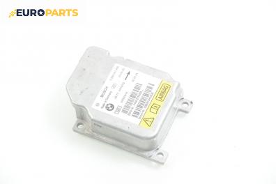 Модул за AIRBAG за BMW X5 Series E53 (05.2000 - 12.2006), № Bosch 0 285 001 458