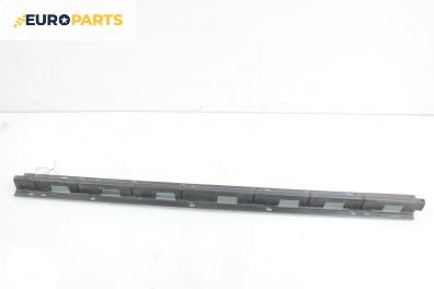 Праг за BMW X5 Series E53 (05.2000 - 12.2006), 4+1 вр., позиция: лява