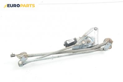 Ел. мотор за чистачките за Subaru Legacy III Wagon (10.1998 - 08.2003), комби