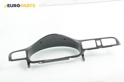 Интериорна пластмаса километраж за Subaru Legacy III Wagon (10.1998 - 08.2003), 4+1 вр., комби