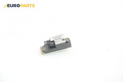 Сензор airbag за Renault Megane Scenic (10.1996 - 12.2001), № Autoliv 550 75 98 00