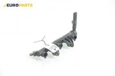 Бензинова рейка за Volkswagen Polo Hatchback V (01.2005 - 12.2009) 1.2, 60 к.с.