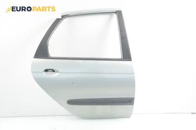 Врата за Renault Megane Scenic (10.1996 - 12.2001), позиция: задна, дясна