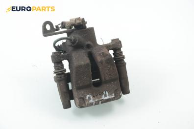 Спирачен апарат за Renault Megane Scenic (10.1996 - 12.2001), позиция: задна, дясна, Lukas