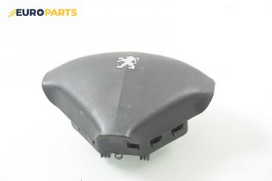 Airbag за Peugeot 407 Sedan (02.2004 - 12.2011), седан