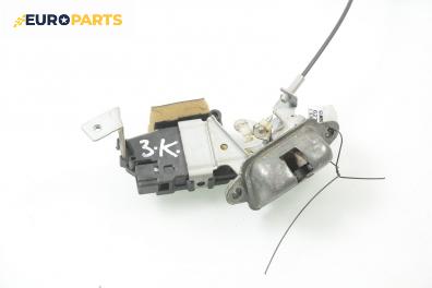 Брава заден капак за Subaru Legacy III Wagon (10.1998 - 08.2003), комби, позиция: задна