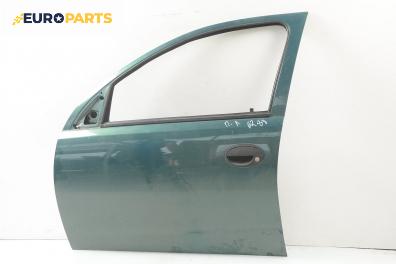 Врата за Opel Corsa C Hatchback (09.2000 - 12.2009), 4+1 вр., позиция: предна, лява