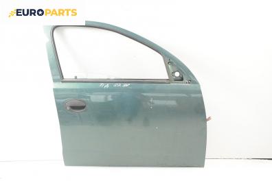 Врата за Opel Corsa C Hatchback (09.2000 - 12.2009), 4+1 вр., позиция: предна, дясна