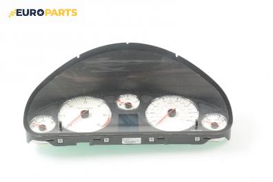 Километраж за Peugeot 407 Sedan (02.2004 - 12.2011) 2.0 HDi 135, 136 к.с.