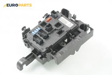 BSI модул за Peugeot 407 Sedan (02.2004 - 12.2011), № Siemens S120017003