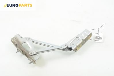 Панта заден капак за Peugeot 407 Sedan (02.2004 - 12.2011), 4+1 вр., седан, позиция: дясна