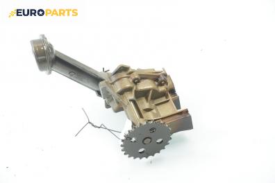 Маслена помпа за Renault Megane Scenic (10.1996 - 12.2001) 1.6 16V (JA0B, JA04, JA11), 107 к.с.