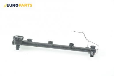 Бензинова рейка за Renault Megane Scenic (10.1996 - 12.2001) 1.6 16V (JA0B, JA04, JA11), 107 к.с.