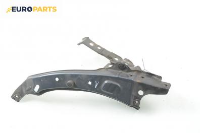 Основа фар за Opel Astra H Hatchback (01.2004 - 05.2014), хечбек, позиция: лява