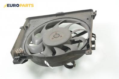 Перка охлаждане за Opel Astra H Hatchback (01.2004 - 05.2014) 1.7 CDTI, 100 к.с.