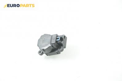 Моторче клапа парно за Peugeot 407 Sedan (02.2004 - 12.2011) 2.0 HDi 135, 136 к.с.