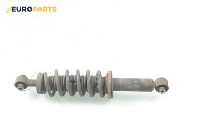 Макферсон за Peugeot 407 Sedan (02.2004 - 12.2011), седан, позиция: задна, дясна