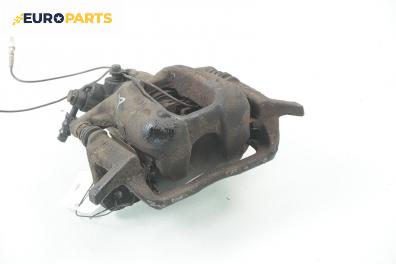 Спирачен апарат за Peugeot 407 Sedan (02.2004 - 12.2011), позиция: предна, дясна