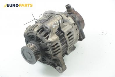 Алтернатор / генератор за Kia Carens II Minivan (07.2002 - 05.2006) 2.0 CRDi, 113 к.с.