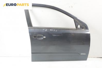 Врата за Opel Astra H Hatchback (01.2004 - 05.2014), 4+1 вр., хечбек, позиция: предна, дясна