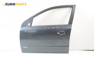 Врата за Opel Astra H Hatchback (01.2004 - 05.2014), 4+1 вр., хечбек, позиция: предна, лява