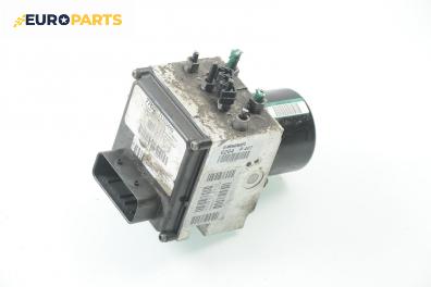 Помпа ABS за Peugeot 407 Sedan (02.2004 - 12.2011), № TRW 15710602