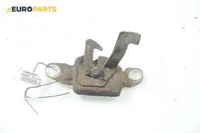 Брава преден капак за Renault Scenic I Minivan (09.1999 - 07.2010), 4+1 вр., позиция: предна