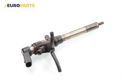 Дюза дизел за Peugeot 407 Sedan (02.2004 - 12.2011) 2.0 HDi 135, 136 к.с., № 9657144580