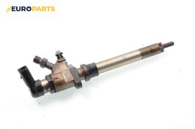 Дюза дизел за Peugeot 407 Sedan (02.2004 - 12.2011) 2.0 HDi 135, 136 к.с., № 9657144580