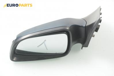Огледало за Opel Astra H Hatchback (01.2004 - 05.2014), 4+1 вр., хечбек, позиция: лява