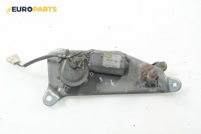 Ел. мотор за чистачките за Renault Safrane II Sedan (07.1996 - 12.2000), позиция: задна
