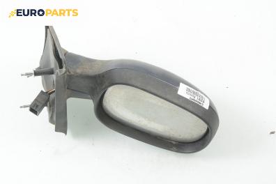 Огледало за Renault Scenic I Minivan (09.1999 - 07.2010), 4+1 вр., позиция: дясна