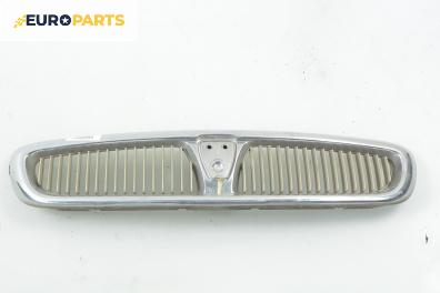 Решетка за Rover 200 Hatchback II (11.1995 - 03.2000), хечбек, позиция: предна